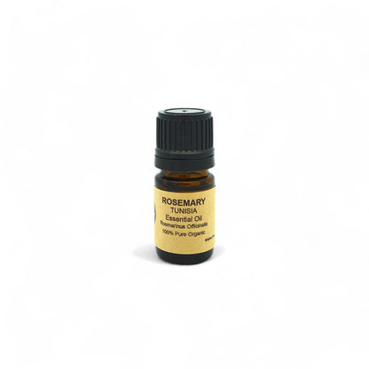 Rosemary Essential Oil