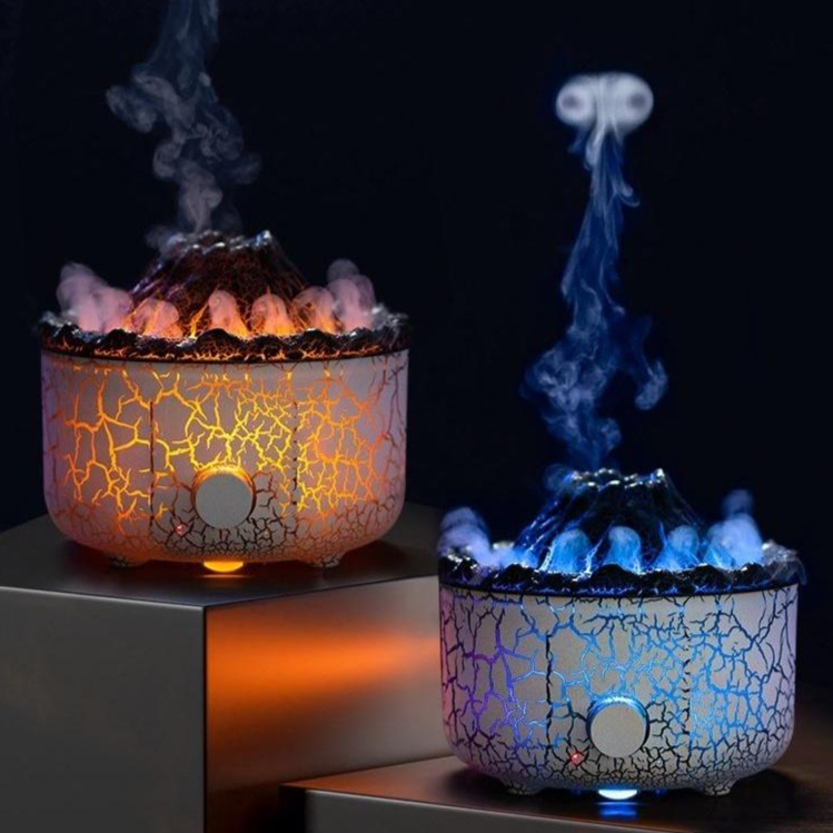 Volcano Humidifier